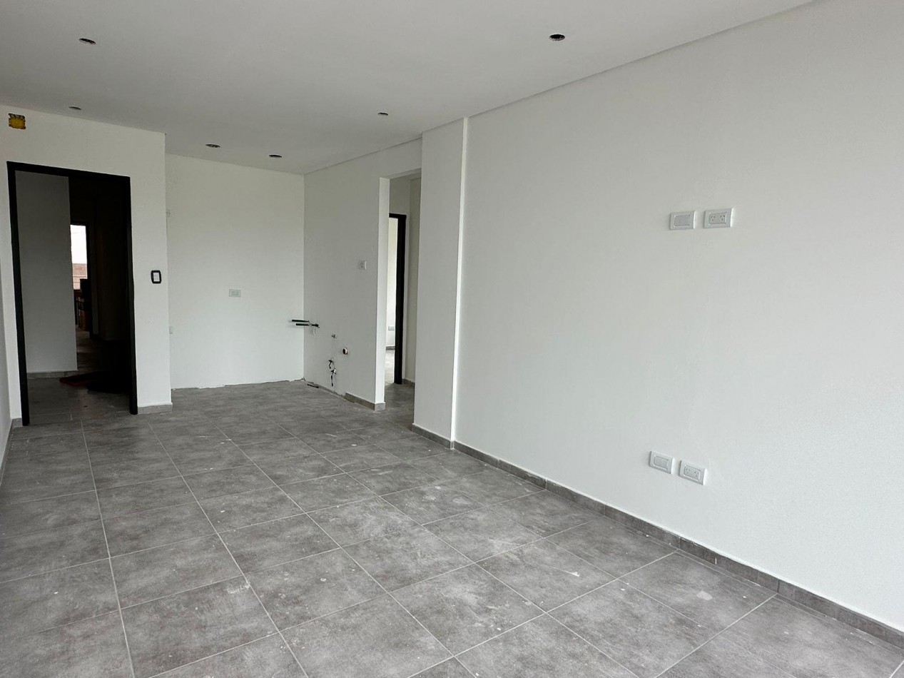 3 AMBIENTES EN VENTA