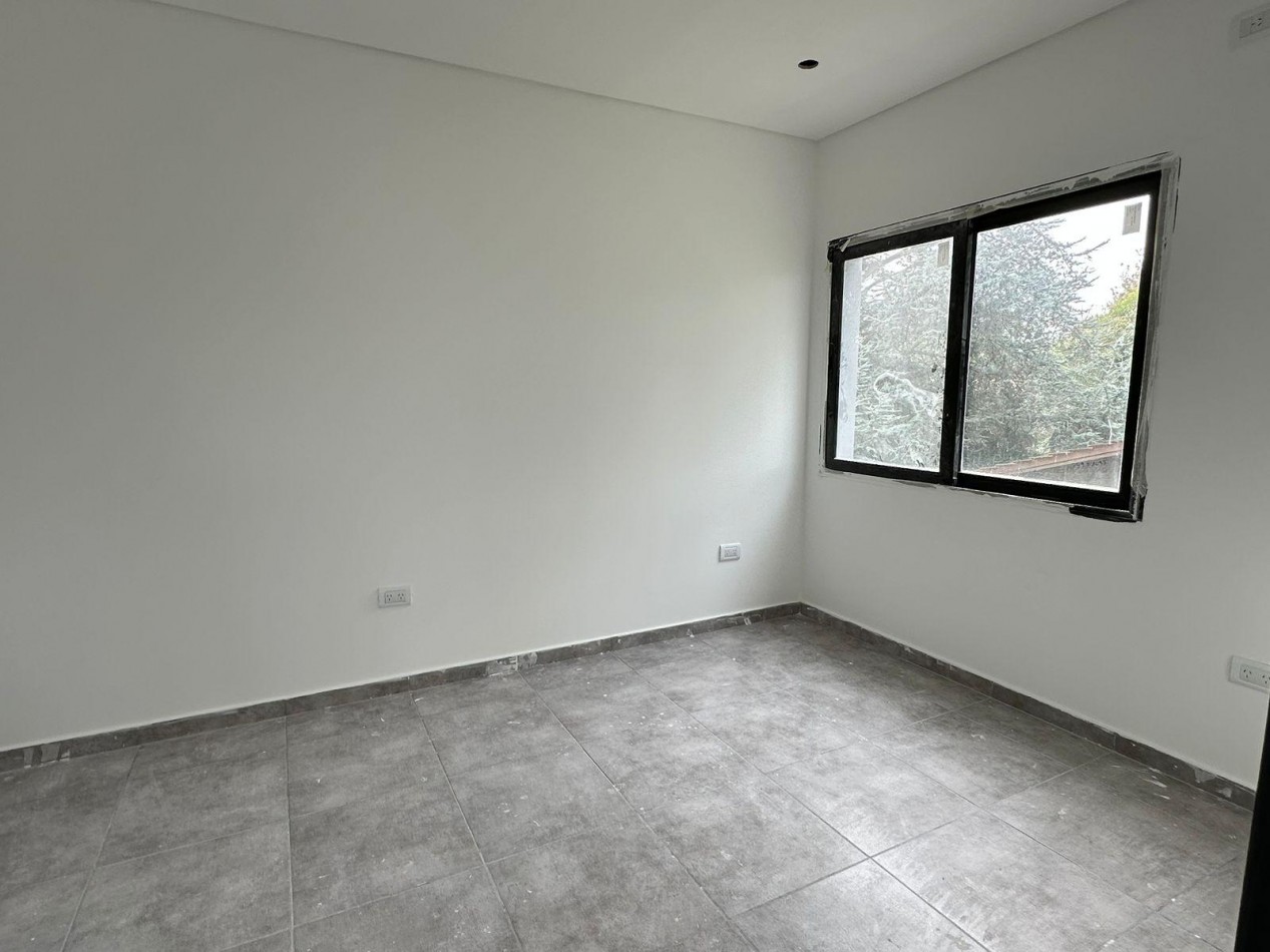 3 AMBIENTES EN VENTA