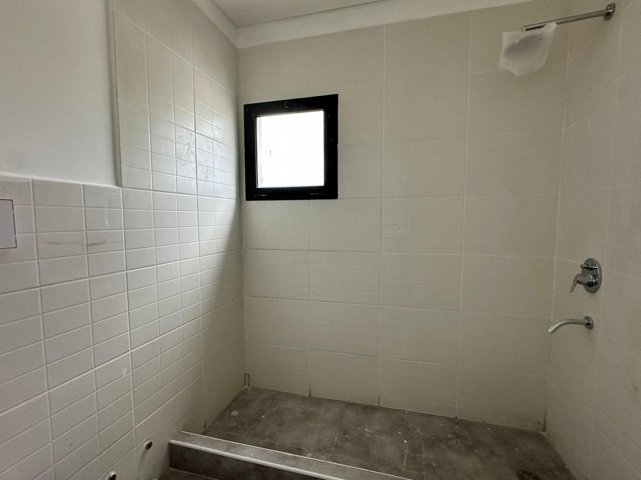 3 AMBIENTES EN VENTA