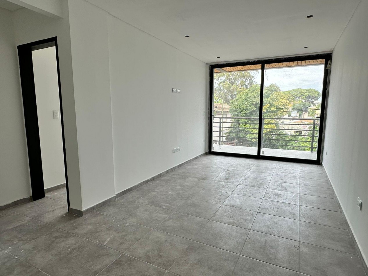 3 AMBIENTES EN VENTA
