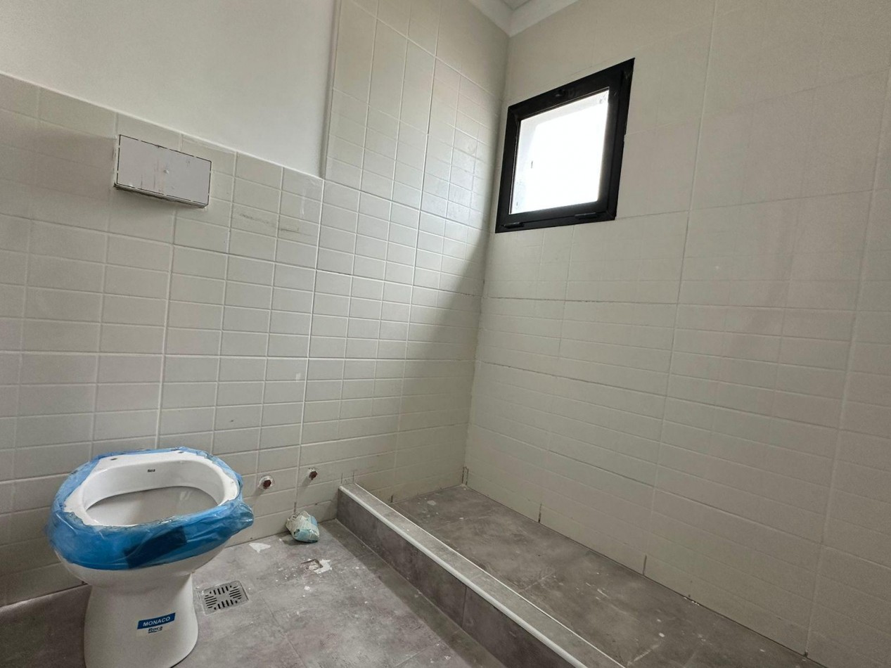 3 AMBIENTES EN VENTA