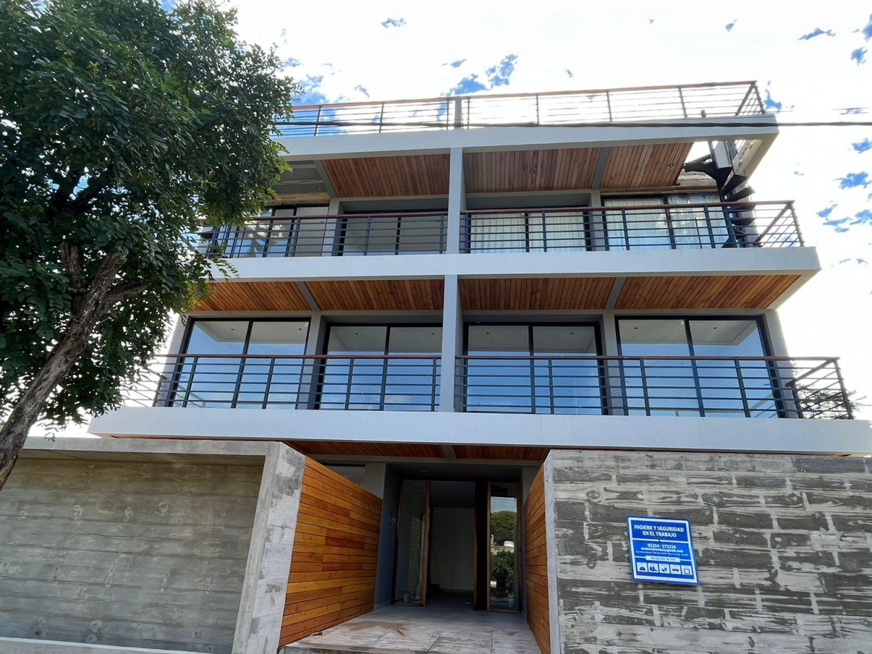 3 AMBIENTES EN VENTA