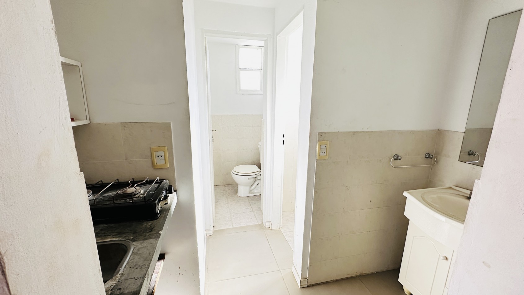 OFICINA EN VENTA PINAMAR CENTRO