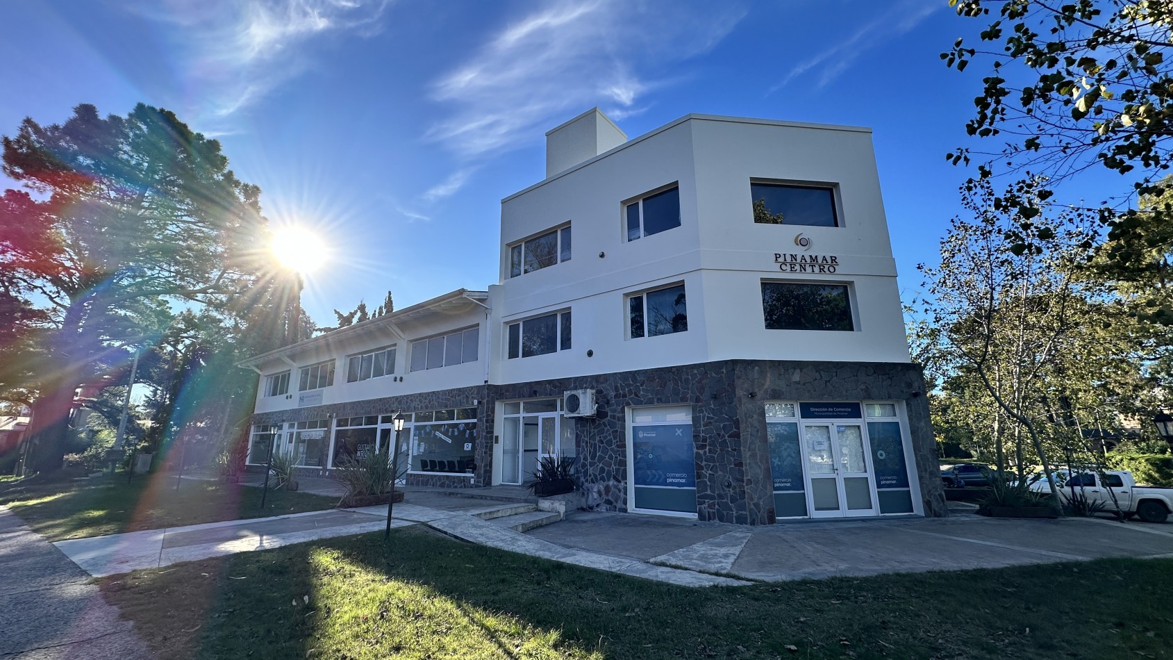 OFICINA EN VENTA PINAMAR CENTRO