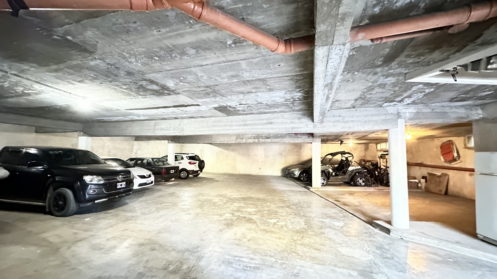 OFICINA EN VENTA PINAMAR CENTRO