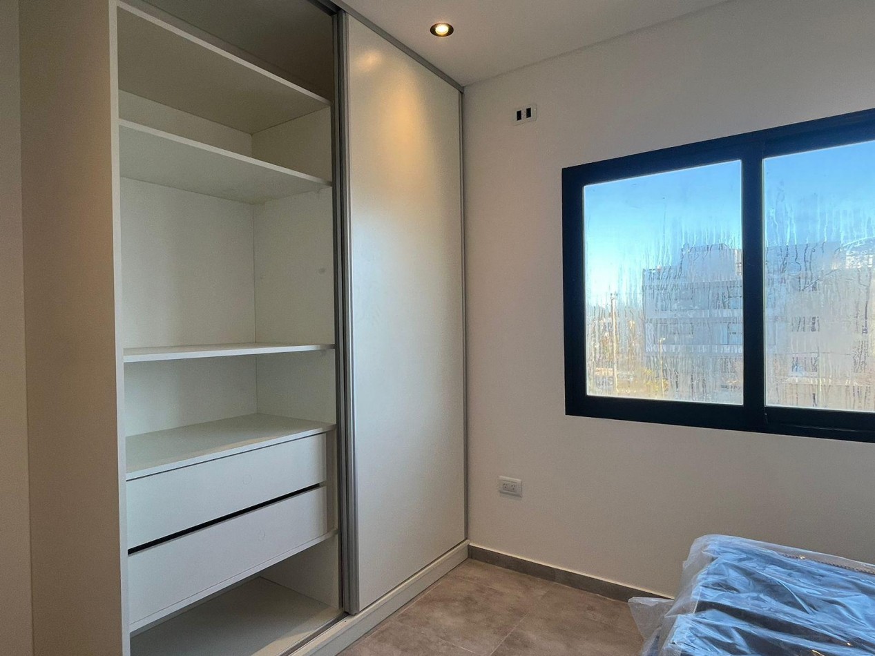 DEPARTAMENTO 3 AMBIENTES
