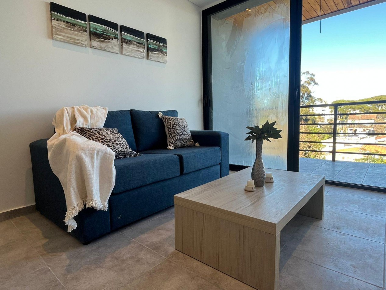 DEPARTAMENTO 3 AMBIENTES