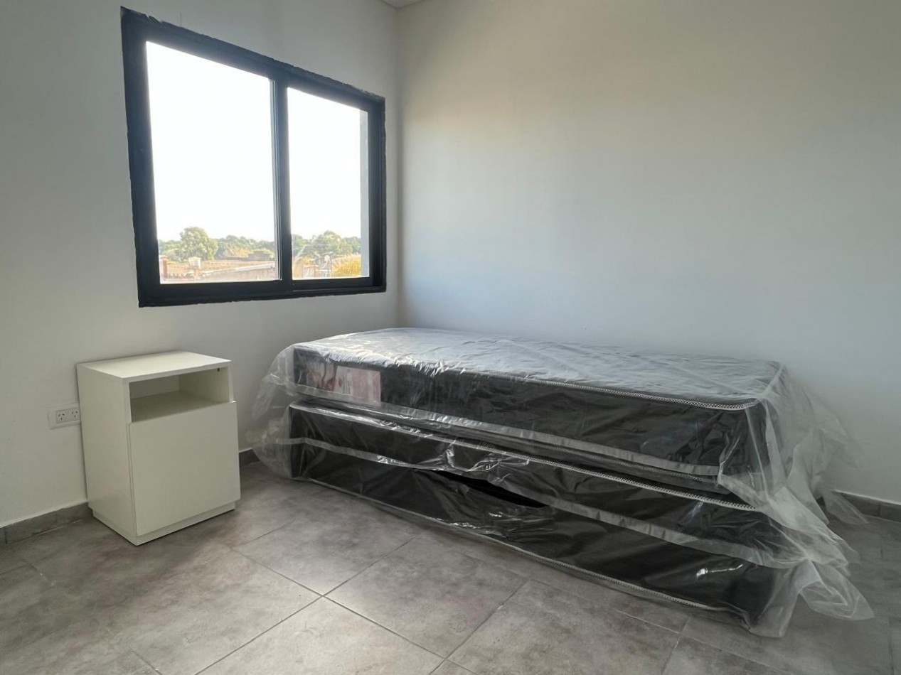 DEPARTAMENTO 3 AMBIENTES