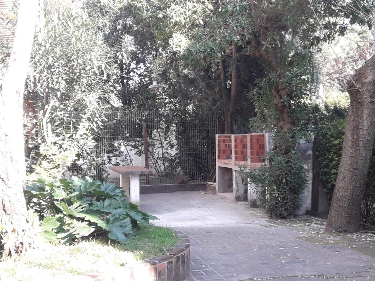 Departamento en Pinamar Centro