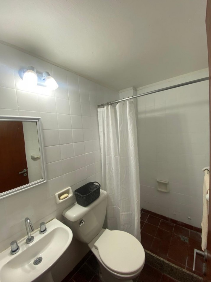 Departamento en Pinamar Centro