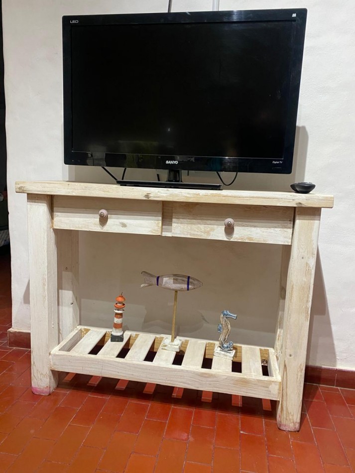Departamento en Pinamar Centro
