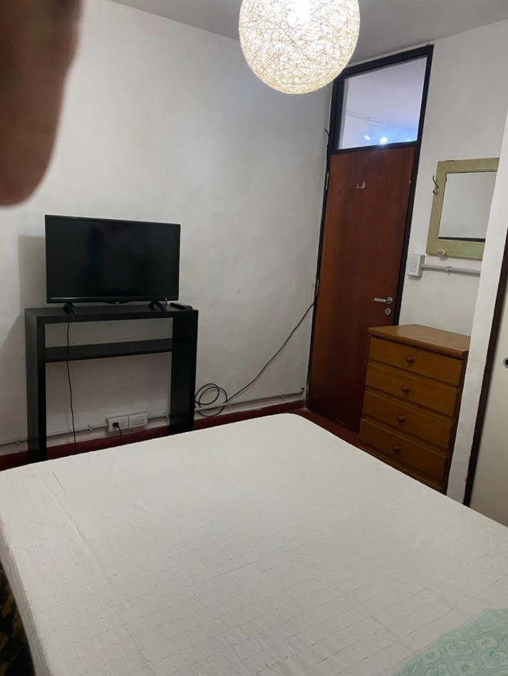 Departamento en Pinamar Centro