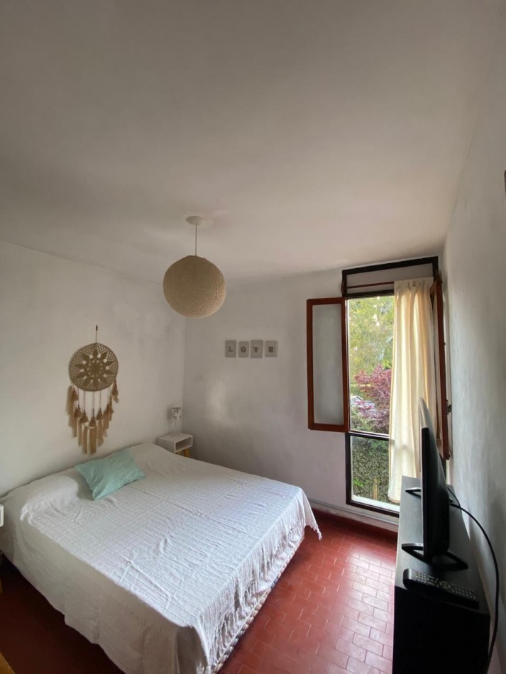 Departamento en Pinamar Centro