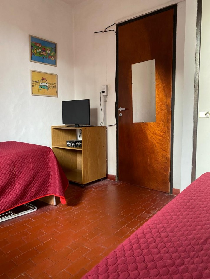 Departamento en Pinamar Centro