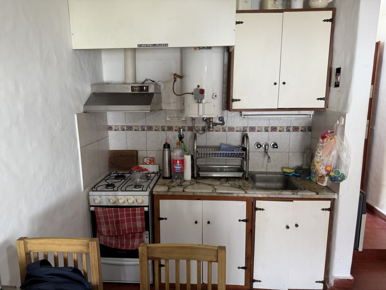 DEPARTAMENTO CENTRO PINAMAR 2 AMBIENTES