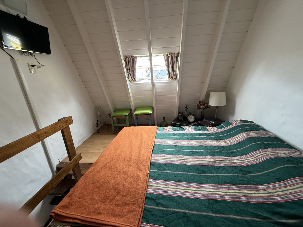 DEPARTAMENTO CENTRO PINAMAR 2 AMBIENTES