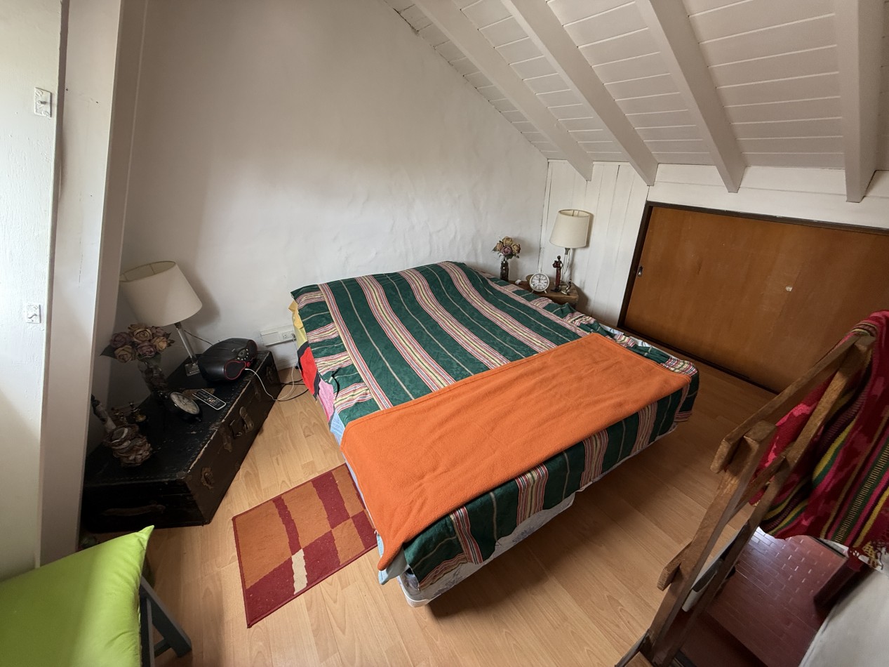 DEPARTAMENTO CENTRO PINAMAR 2 AMBIENTES