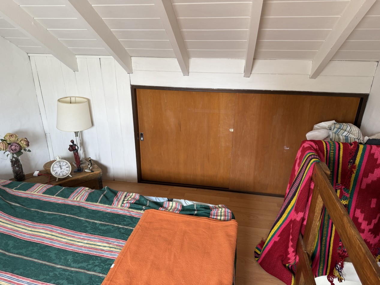 DEPARTAMENTO CENTRO PINAMAR 2 AMBIENTES