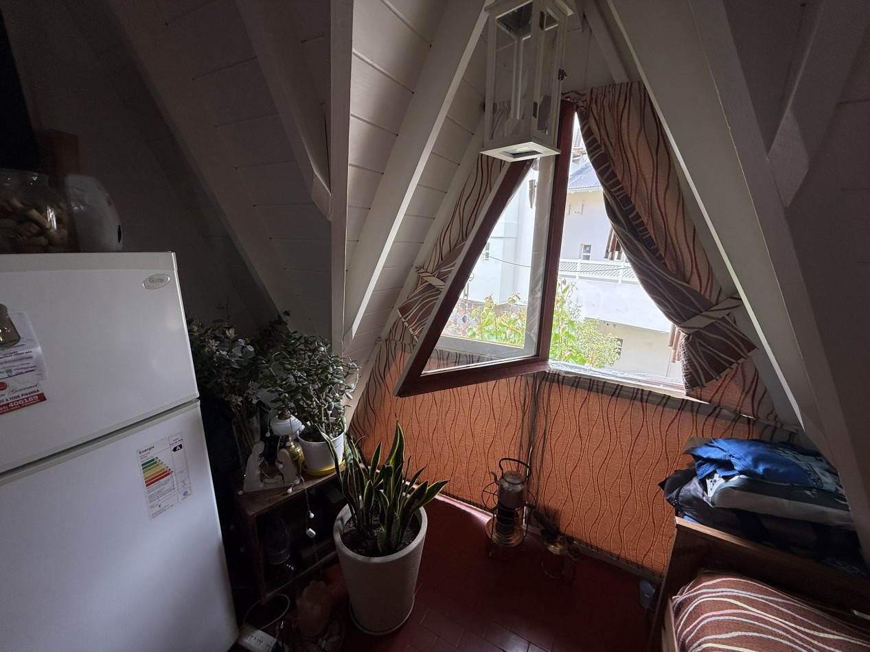 DEPARTAMENTO CENTRO PINAMAR 2 AMBIENTES