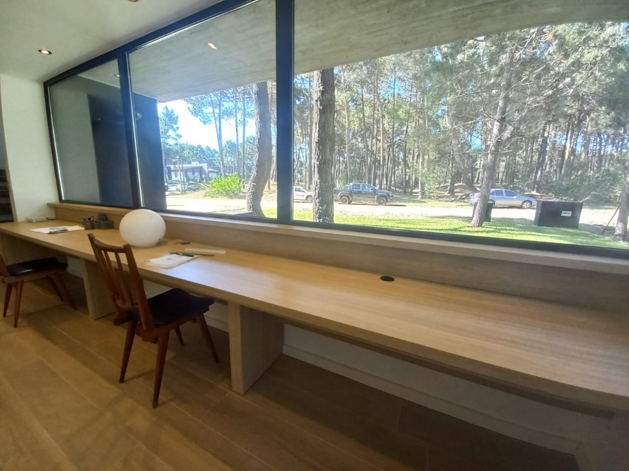 Casa en Pinamar Isla Golf