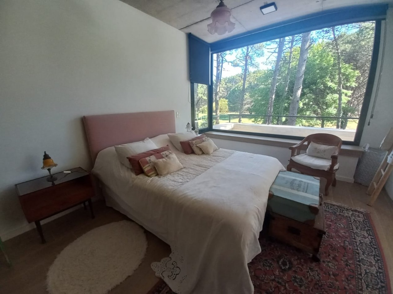 Casa en Pinamar Isla Golf