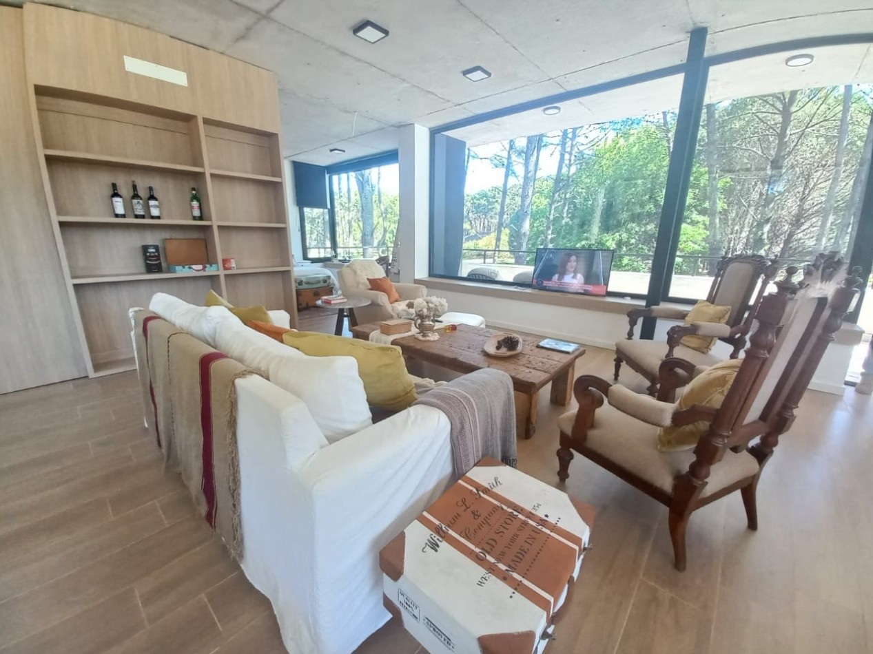 Casa en Pinamar Isla Golf