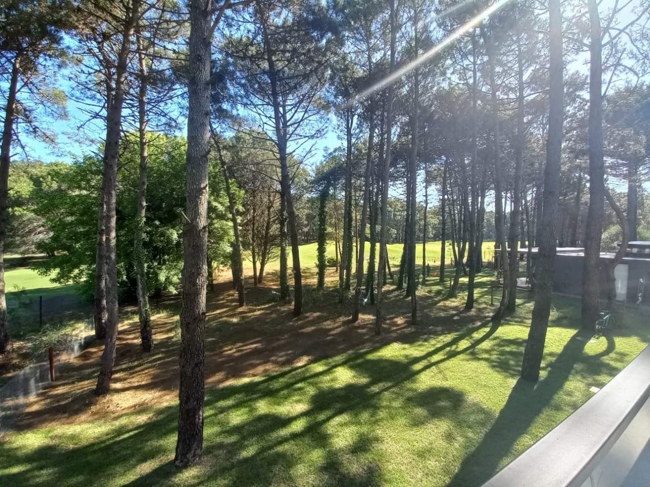 Casa en Pinamar Isla Golf