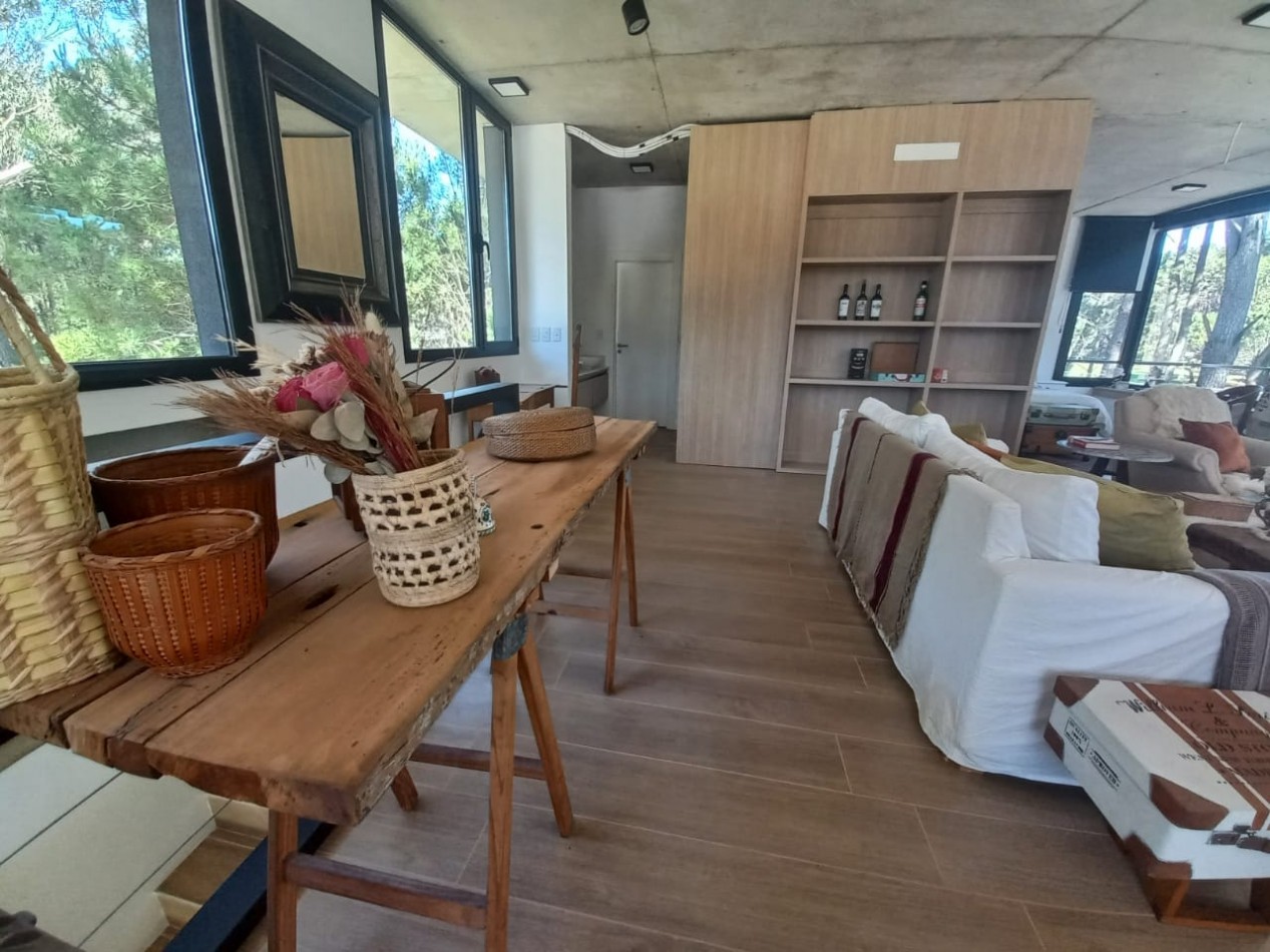 Casa en Pinamar Isla Golf