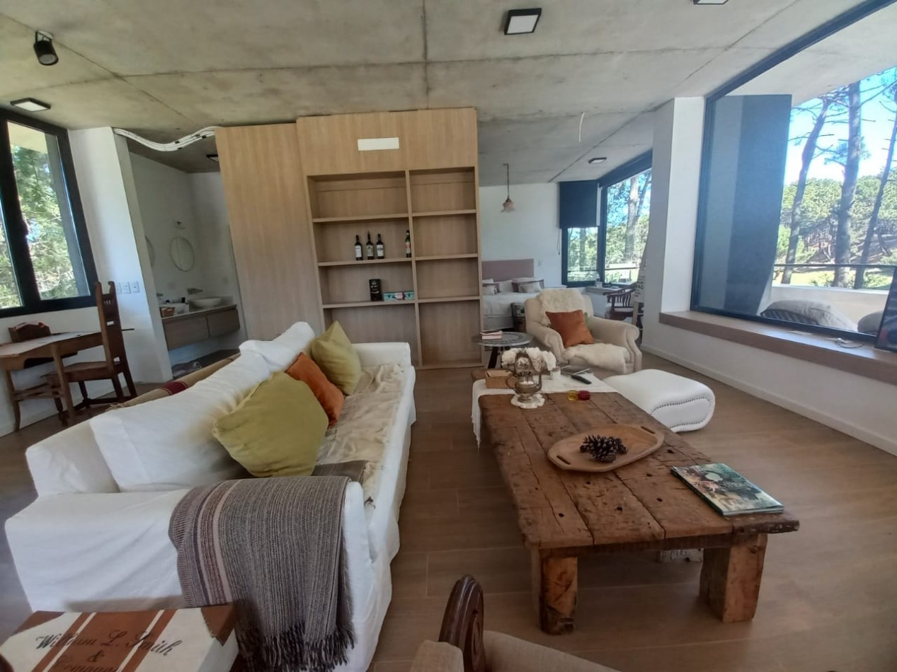 Casa en Pinamar Isla Golf