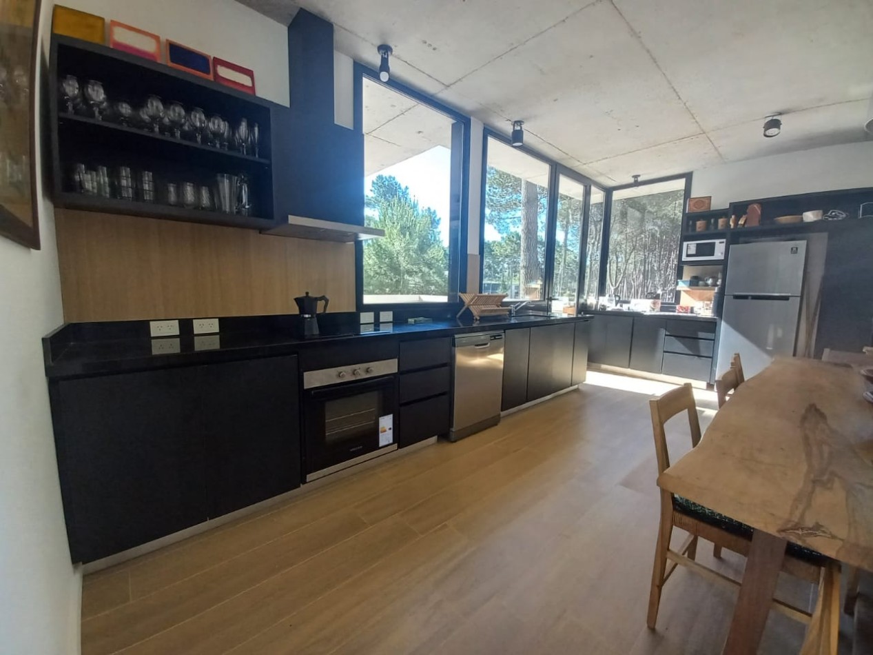 Casa en Pinamar Isla Golf