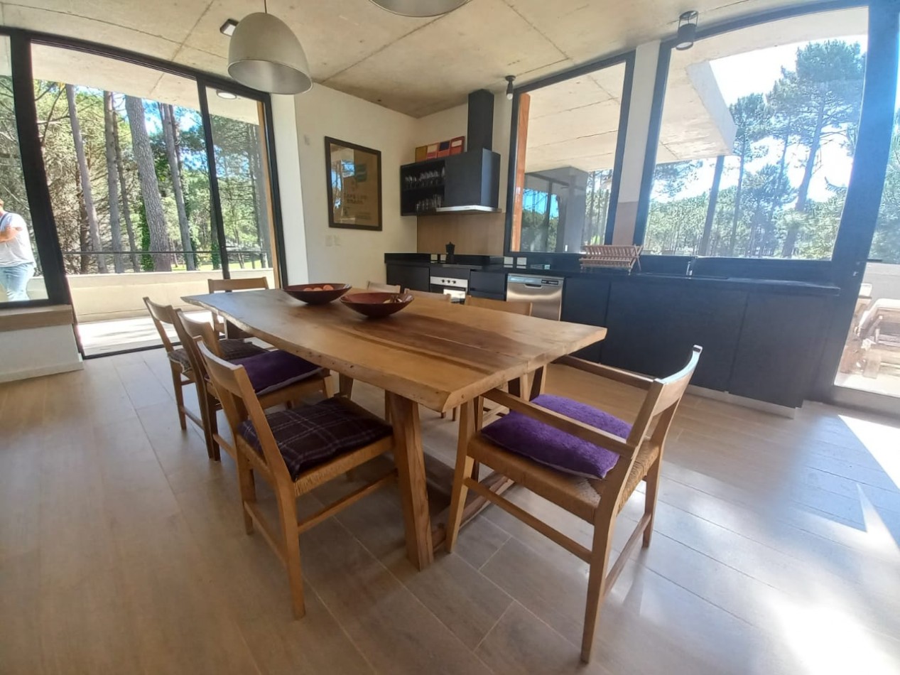 Casa en Pinamar Isla Golf