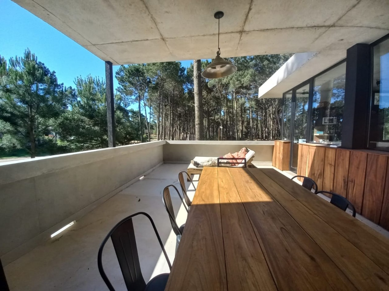 Casa en Pinamar Isla Golf