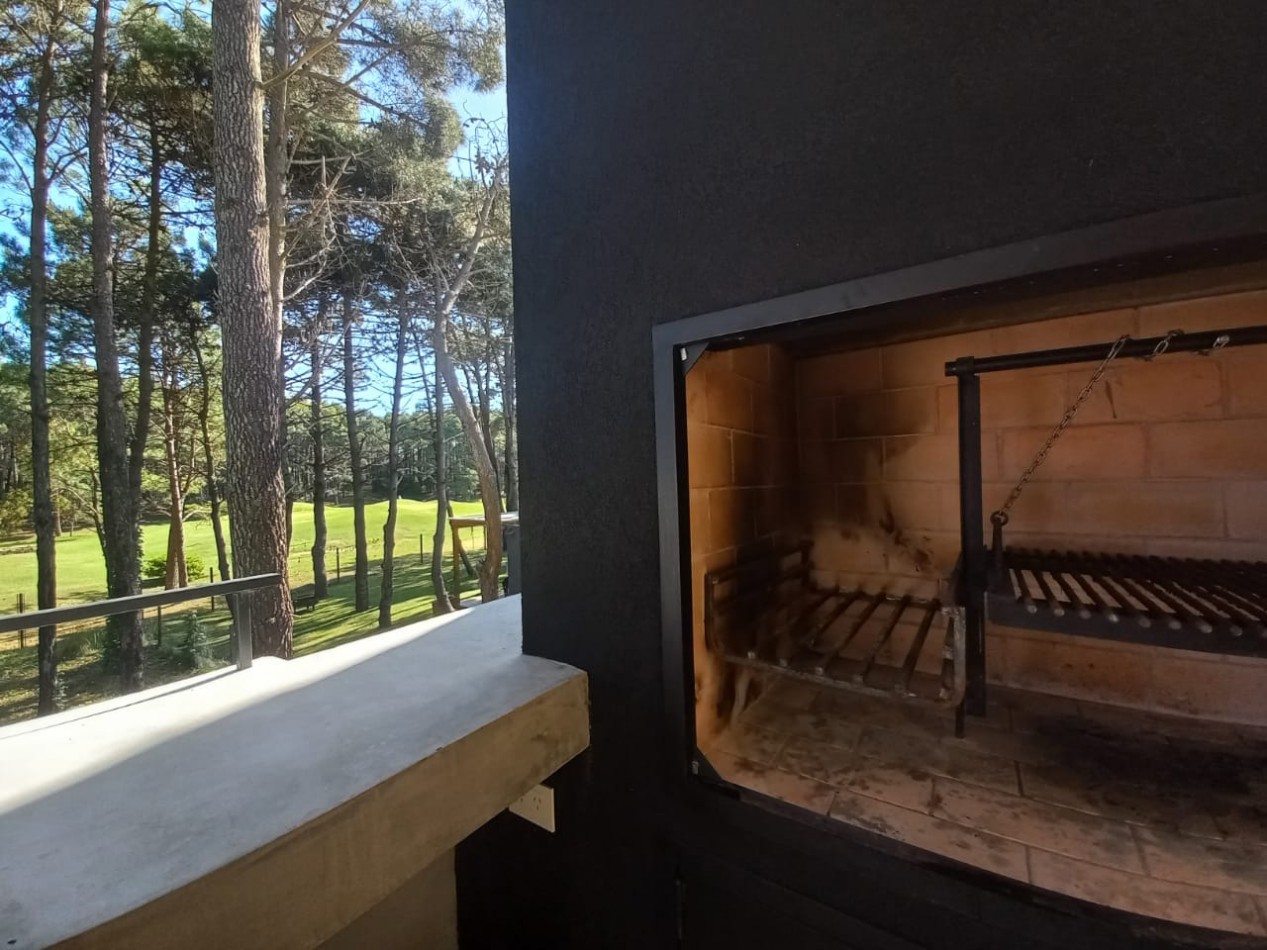 Casa en Pinamar Isla Golf