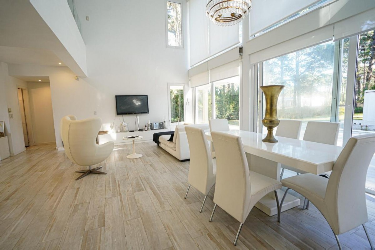 Casa en Pinamar Shaw