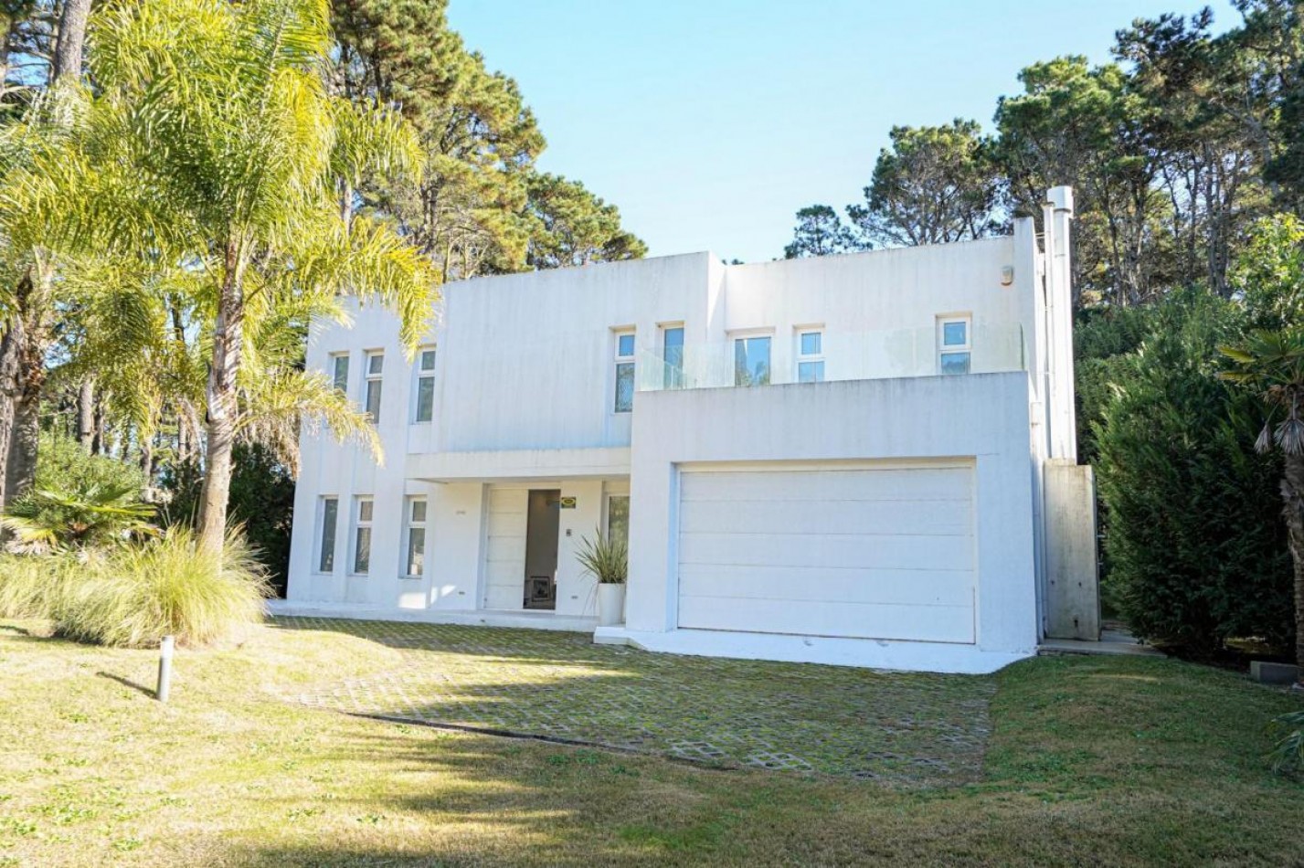 Casa en Pinamar Shaw