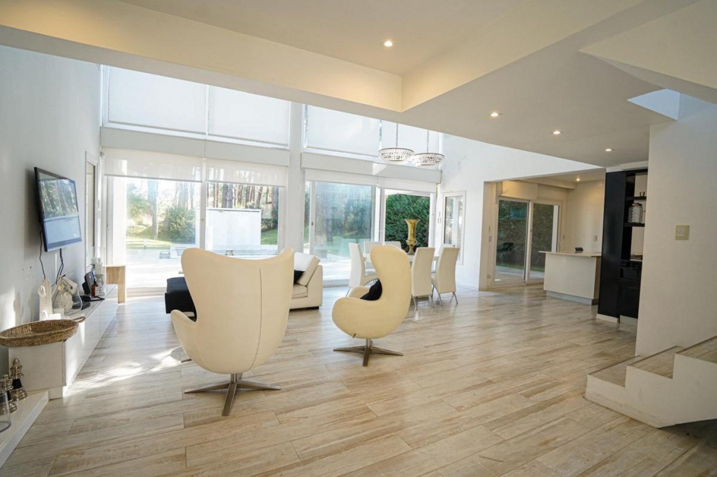 Casa en Pinamar Shaw