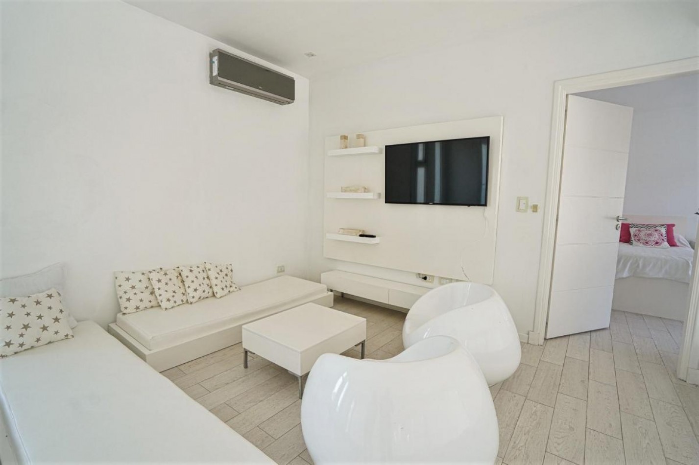Casa en Pinamar Shaw