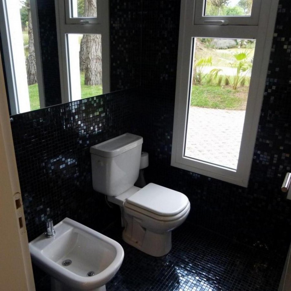 Casa en Pinamar Shaw