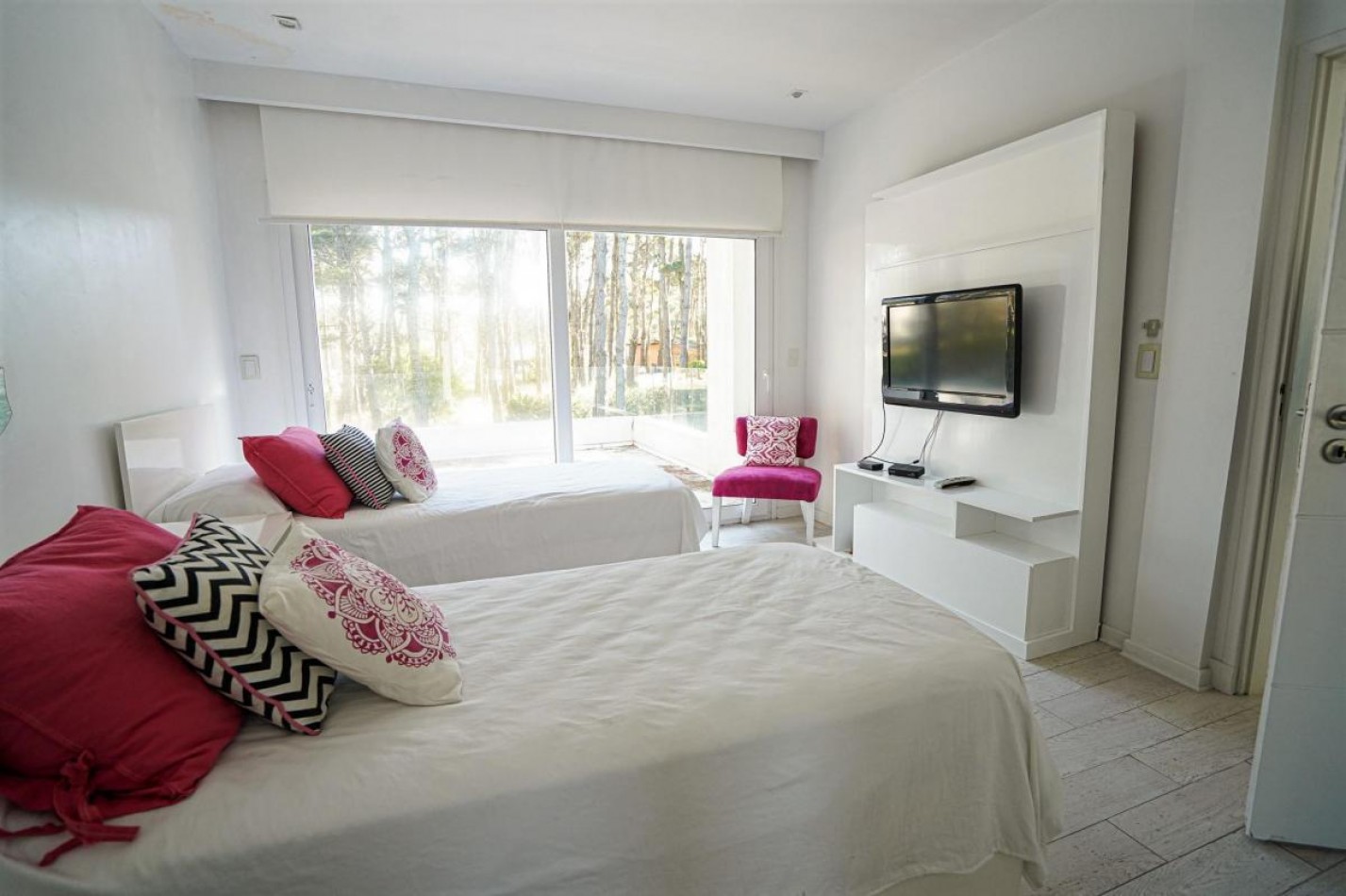 Casa en Pinamar Shaw