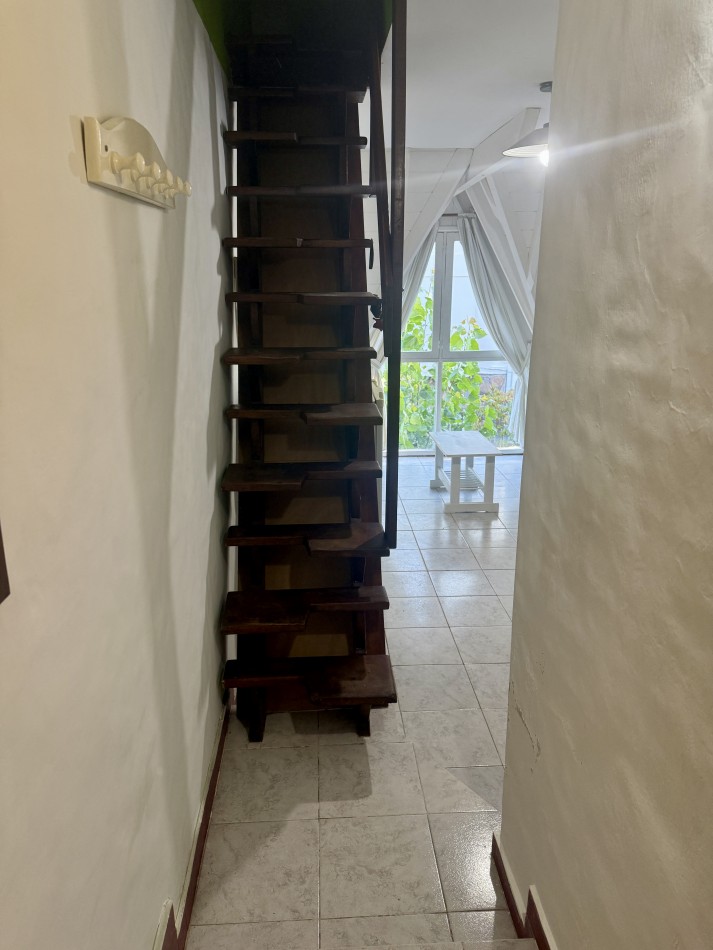 DEPARTAMENTO CENTRO PINAMAR OPORTUNIDAD