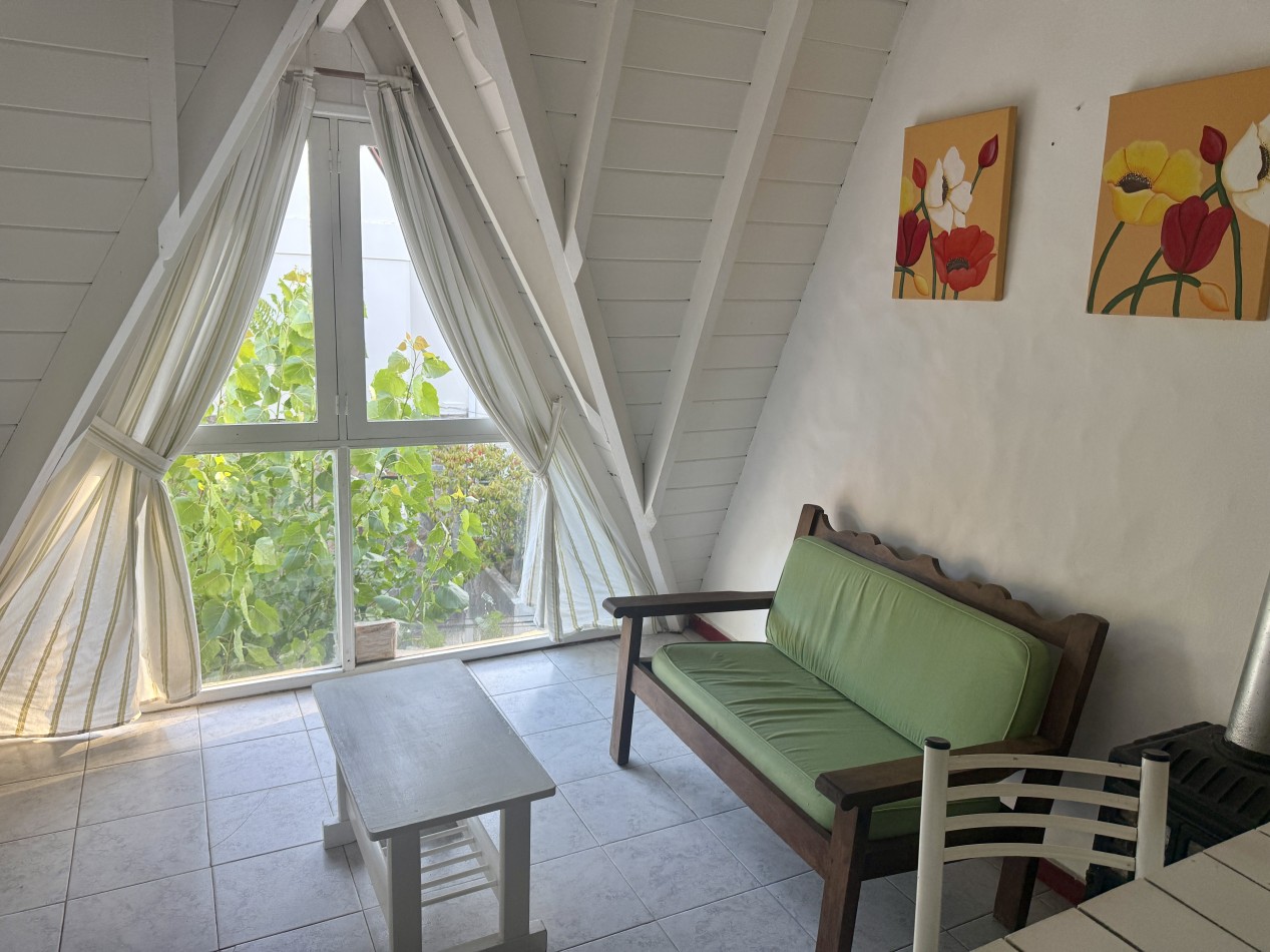 DEPARTAMENTO CENTRO PINAMAR OPORTUNIDAD