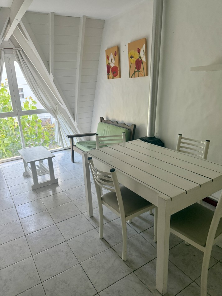 DEPARTAMENTO CENTRO PINAMAR OPORTUNIDAD