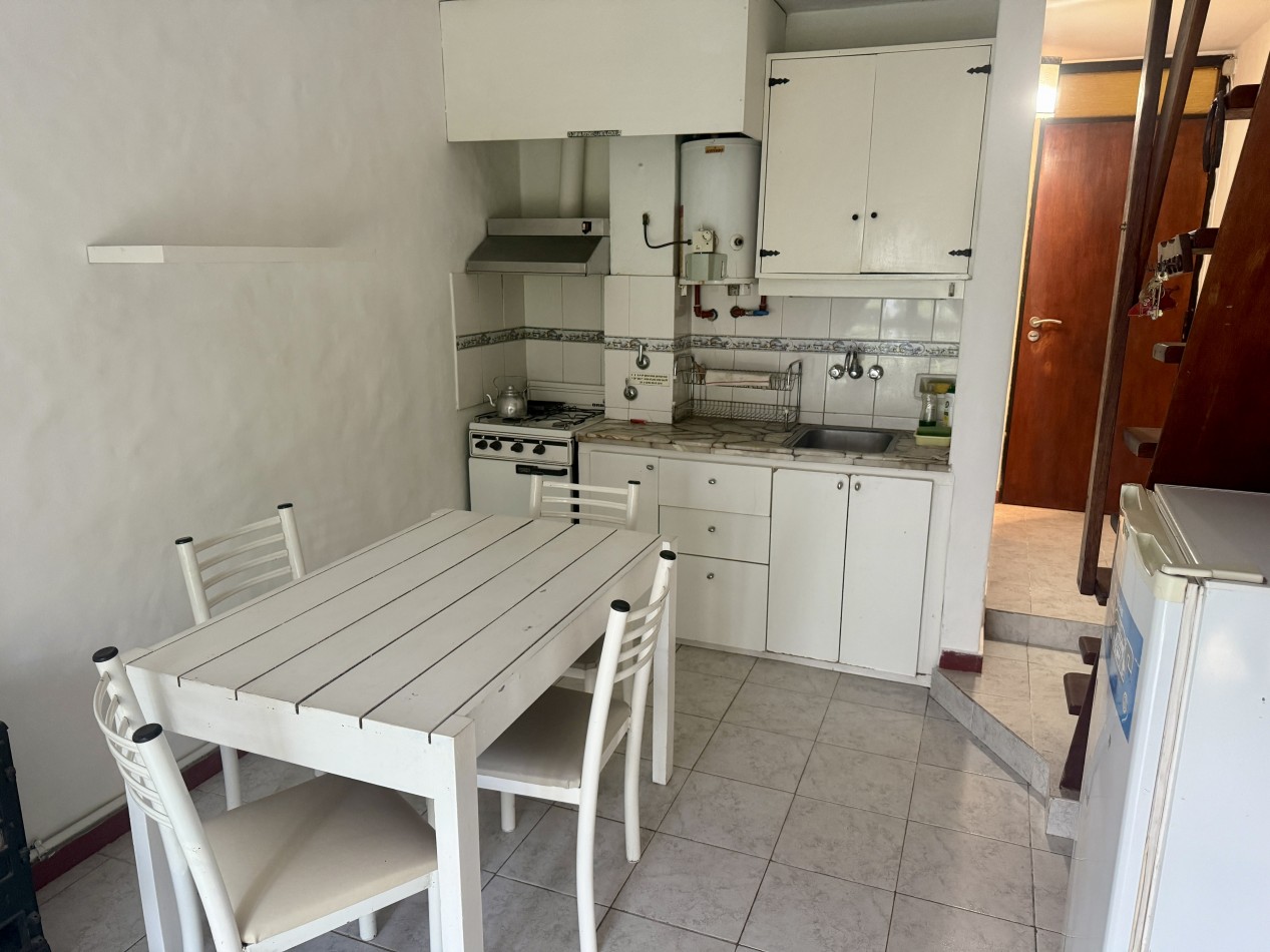 DEPARTAMENTO CENTRO PINAMAR OPORTUNIDAD