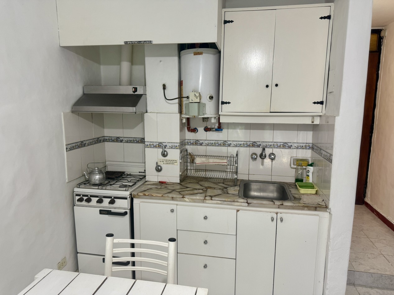 DEPARTAMENTO CENTRO PINAMAR OPORTUNIDAD