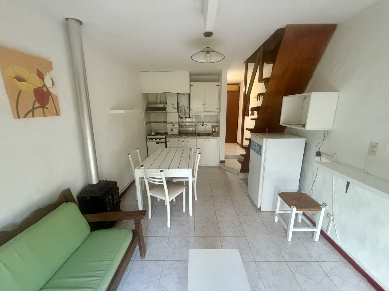 DEPARTAMENTO CENTRO PINAMAR OPORTUNIDAD