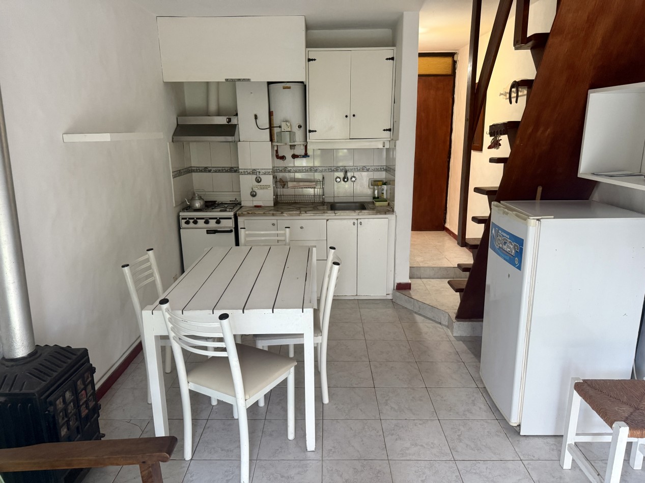DEPARTAMENTO CENTRO PINAMAR OPORTUNIDAD