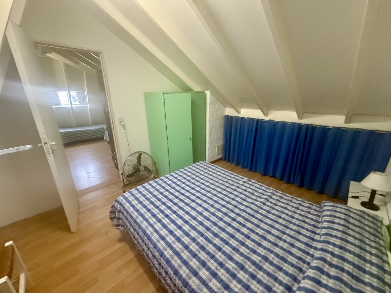 DEPARTAMENTO CENTRO PINAMAR OPORTUNIDAD