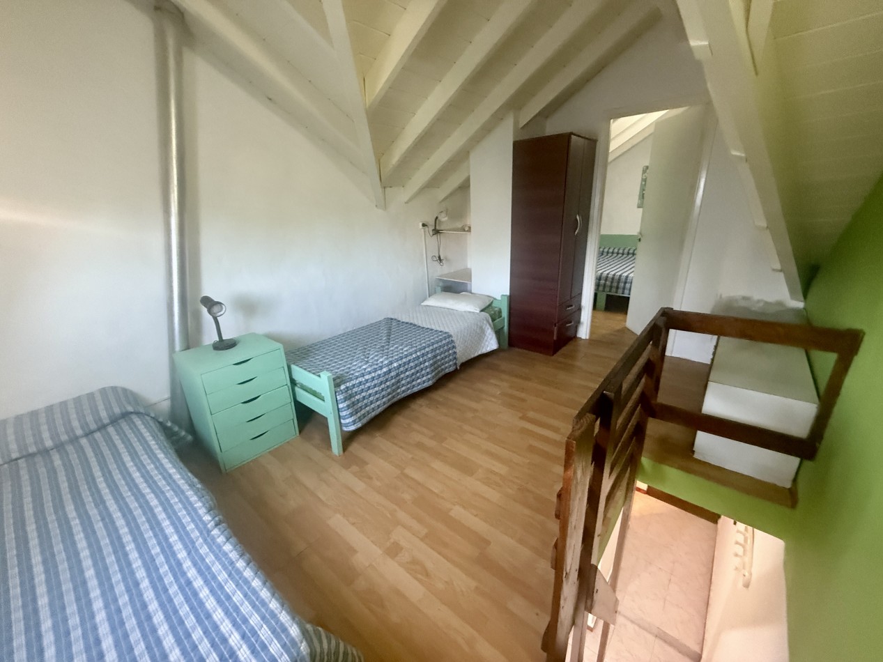 DEPARTAMENTO CENTRO PINAMAR OPORTUNIDAD