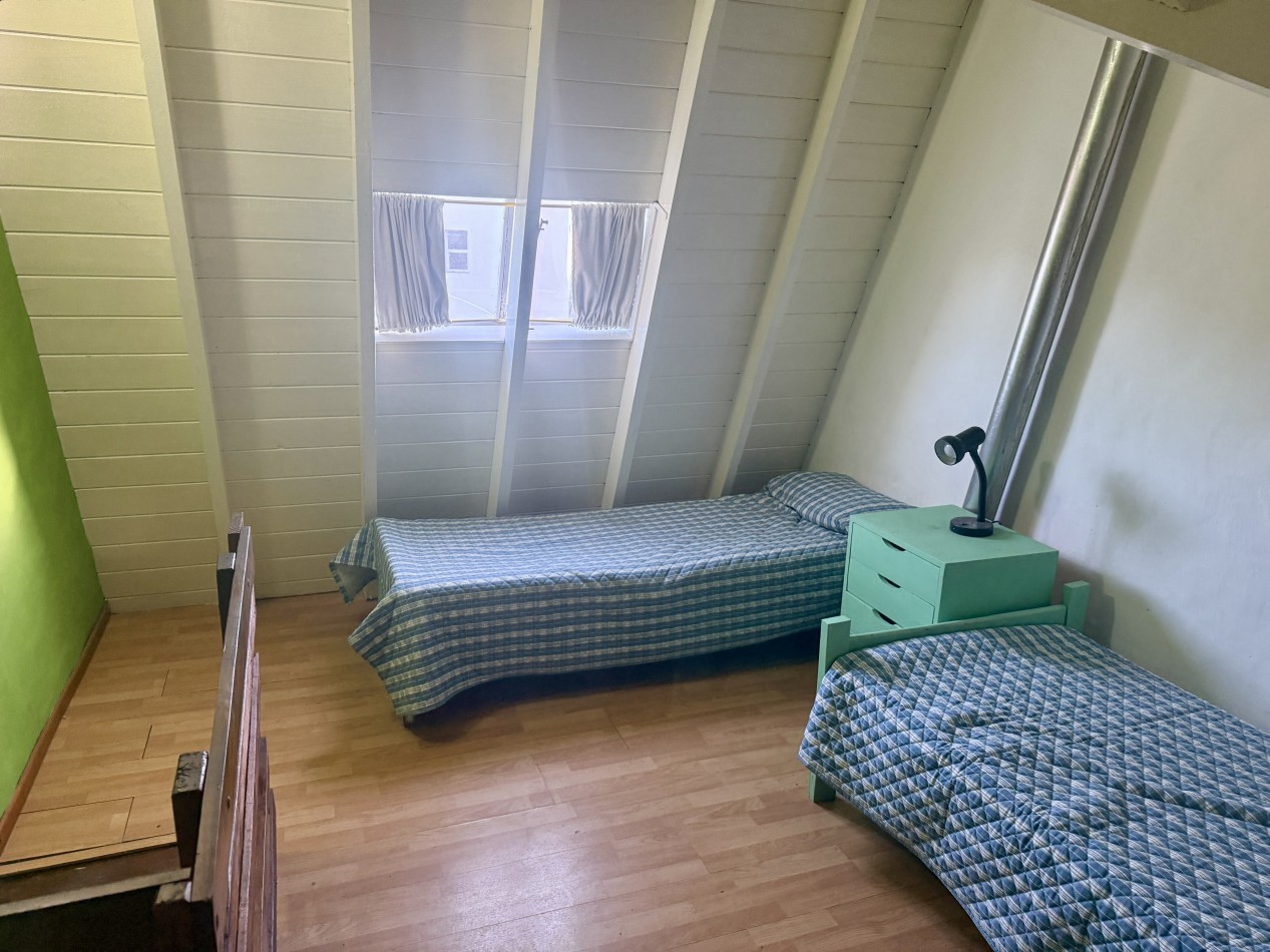 DEPARTAMENTO CENTRO PINAMAR OPORTUNIDAD
