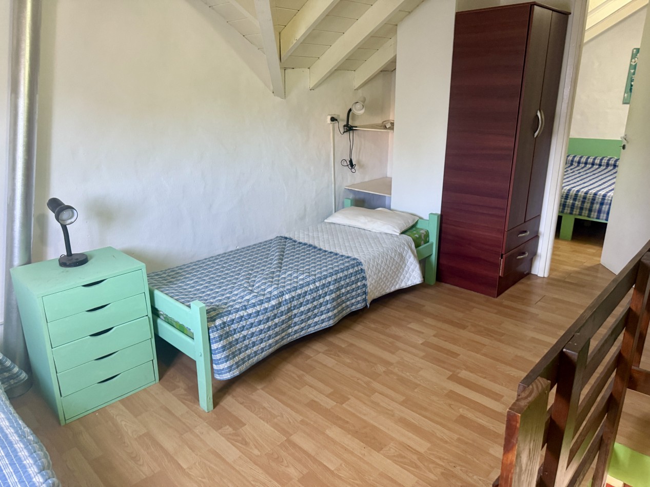 DEPARTAMENTO CENTRO PINAMAR OPORTUNIDAD